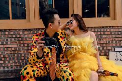 -经典婚纱摄影美学馆·私人定制