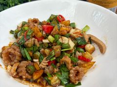 -金稼园·金平湖农家菜