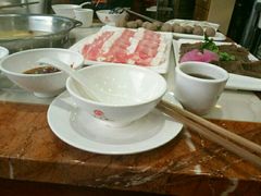 -重庆乡水源火锅(谷埠店)