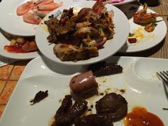 -汉巴味德(大悦城店)