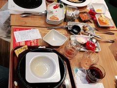 -豪客来牛排(红豆万花城店)