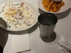 -WOLFGANG PUCK KITCHEN & BAR(迪士尼小镇店)