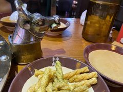 -受气牛肉·重庆耙牛肉(来福士店)