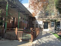 -CrossFit MET综合体能训练馆(朝阳路店)