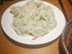 -船歌鱼水饺(淄博万象汇店)