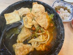 原味螺蛳粉-覃记螺蛳粉·桂林米粉(鼓楼南街店)