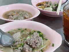 -榮泰米粉湯(Left Shop)