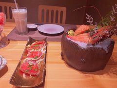 -割烹旭日本料理(龙湖狮山天街店)