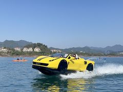 -千岛湖-欢乐水世界