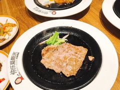 -快乐爱斯米牛排自助(正大广场店)