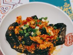 -胡记德源粉·湖南菜(双安店)