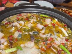 -小饕荟雅安贡椒鱼鲜馆(广福桥店)