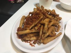-大咀港式茶餐厅(恒泰店)