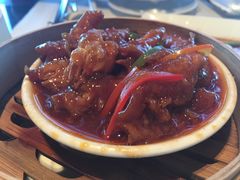 -天龙轩(香港丽思卡尔顿酒店)