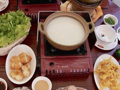 -百老汇美食街