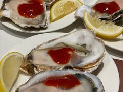 -粤海喜来登酒店·盛宴海鲜牛排自助餐厅(天河城店)