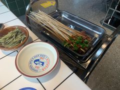 -九街淑芬掌中宝串串公司(内街文化创意园店)