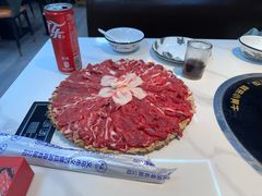 -刘少华贵州小黄牛·鲜牛肉火锅(总店)