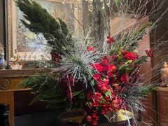 -Le Bistrot de Racine