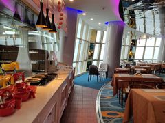 -218音乐旋转餐厅·高空景观