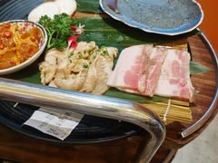 -妙香居韩国烤肉(容桂天佑城店)
