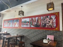-凤厨顺德水乡凤味馆(大良锦龙路店)