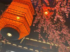 -荷塘秋月·本帮江浙菜(国权路店)