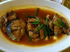 -山东八大碗山东老字号