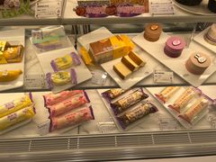 -GANSO元祖食品(锦创书城店)
