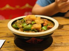 -Eastwood 大东北 The northeast restaurant