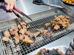-马路牙子烧烤音乐酒馆(望京店)