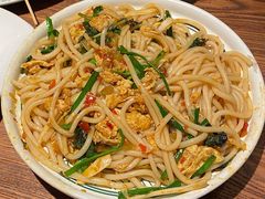 滇味三鲜炒米线-云海肴·汽锅鸡·云南菜(美罗城店)