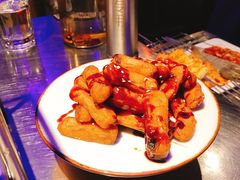 -很久以前羊肉串(大华三路店)