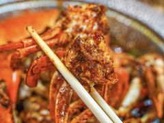 -辣盆盆麻辣小龙虾(哈尔滨总店)