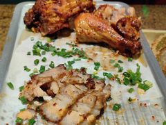 -绿茶餐厅(coco park 店)