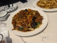 -老苏扬饭店