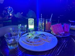 -MOSSO音乐酒吧·Live House(南京西路店)