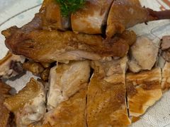 -船歌·鱼水饺青岛菜(金狮广场店)