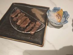 -黑木原精致料理·铁板烧