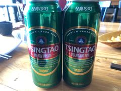 -十号烤场(麦岛店十二年店)