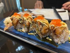 -昱匠·日本料理(金融街店)