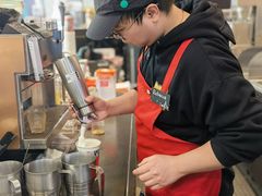 -星巴克(六合路店)