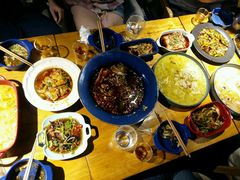 -CLUB心邸·掼蛋·麻将·扑克(日坛店)