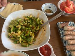 -旺仔家常菜生煎包(马端街店)