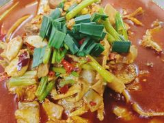 -韶山冲湘菜(中兴大街店)