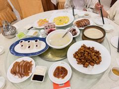 -北京全聚德(方庄店)