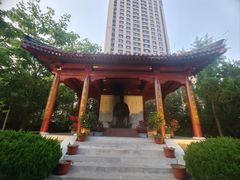 -李叔同故居纪念馆