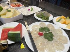 -重庆大队长火锅(凤城八路店)