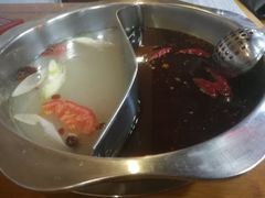 -红姐重庆火锅(曙光路店)