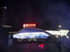 -合肥融创乐园